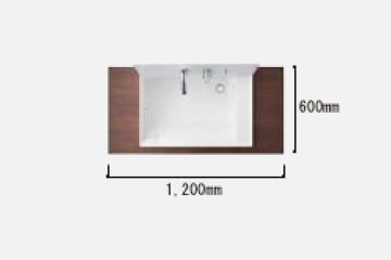 1200mm