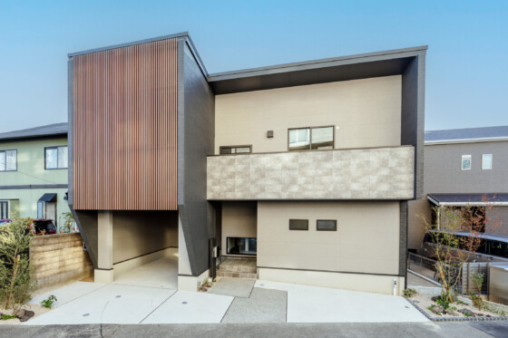 福岡県糸島市前原西戸建