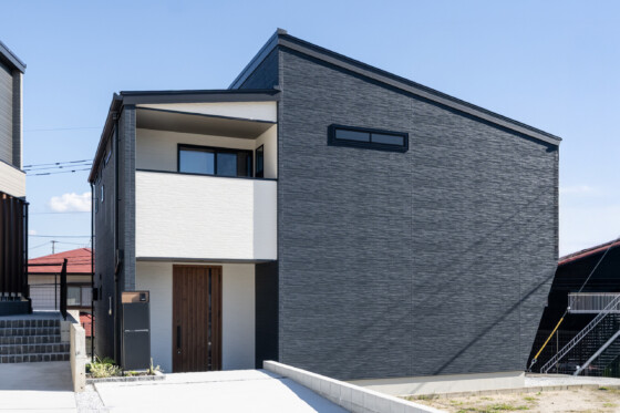 福岡県福岡市南区長住戸建