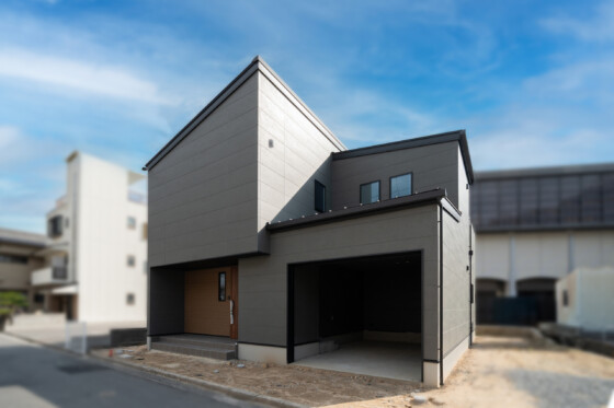 広島県南区楠那町