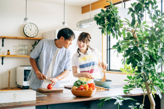 家づくり、結婚式、フォトウェディングを1日でまとめて相談できるイベント