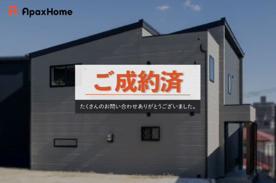 福岡県福岡市南区長住３号地の画像