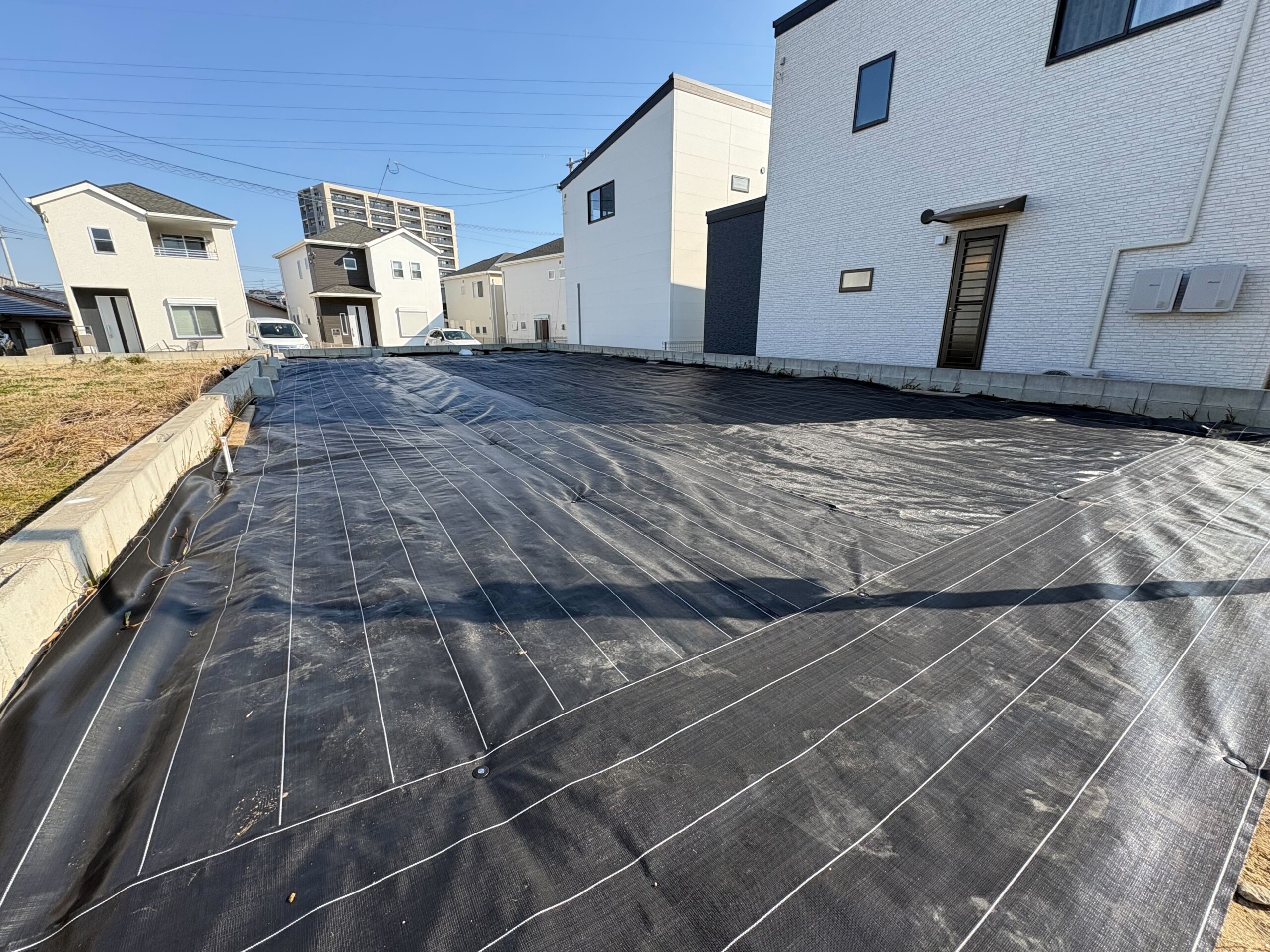 福岡県遠賀郡岡垣町中央台分譲地（２号地）のスライド画像3