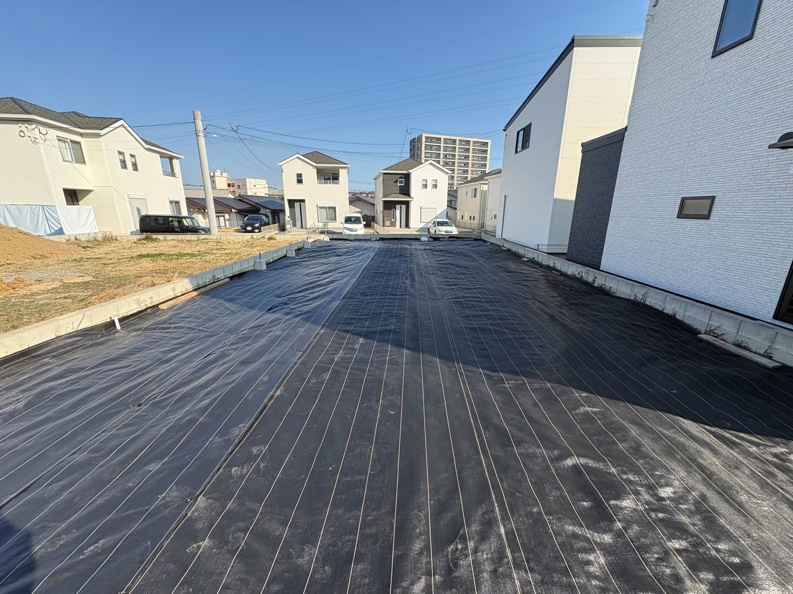福岡県遠賀郡岡垣町中央台分譲地（２号地）のスライド画像5