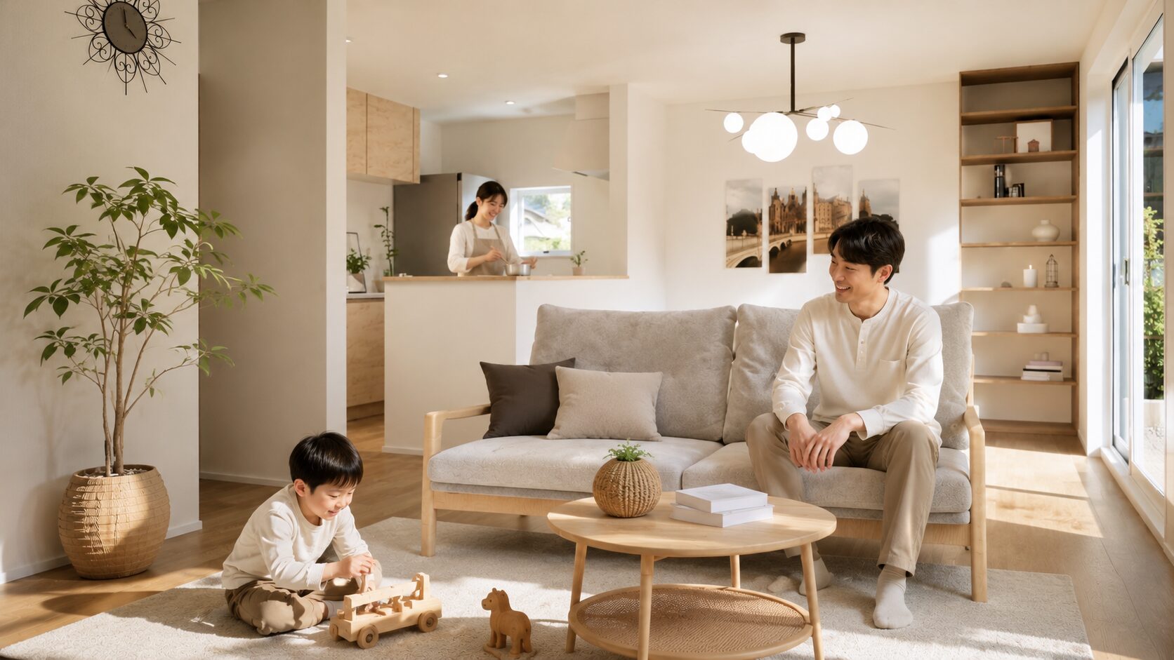 福岡県福岡市城南区友丘分譲地（2号地）のスライド画像5
