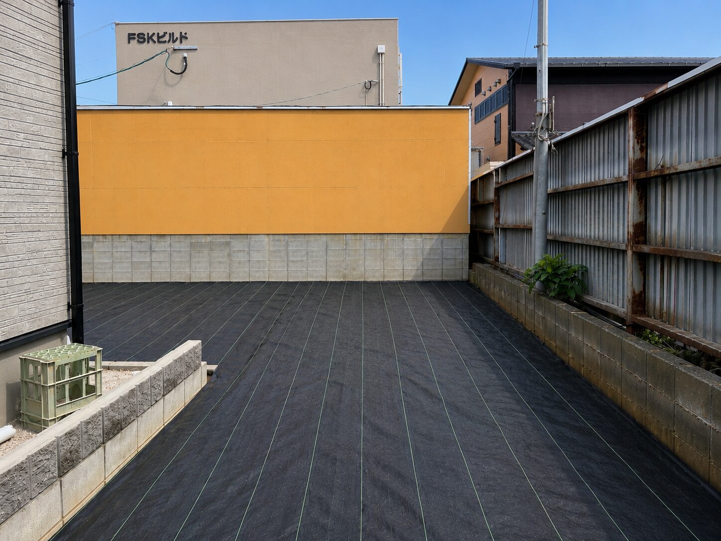 福岡市東区八田分譲地のスライド画像3